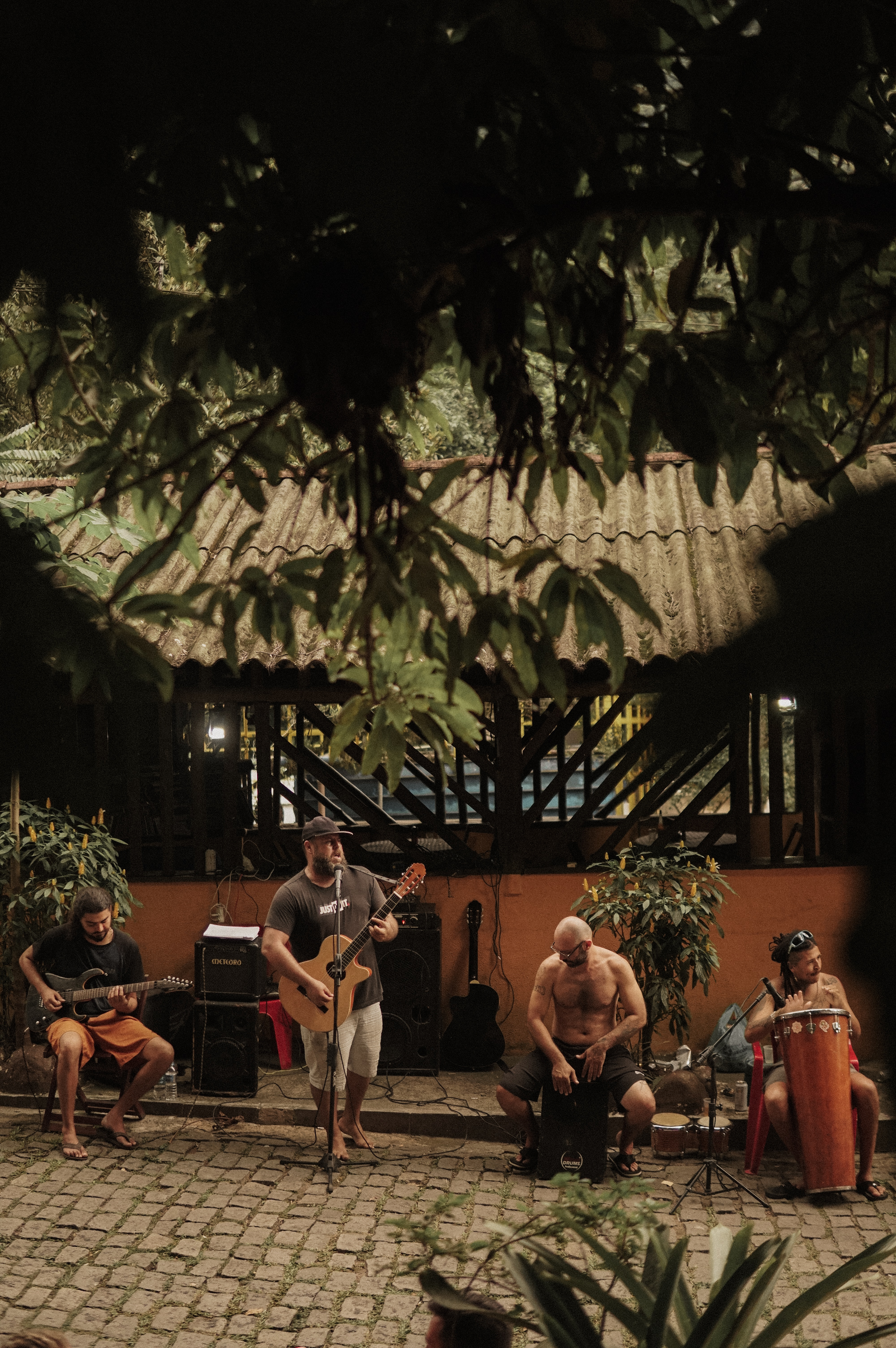 Foto Reggae na Serra